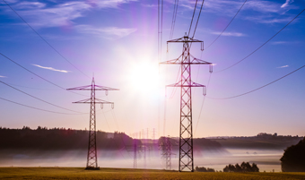 Netznutzung Strom bad Kissingen