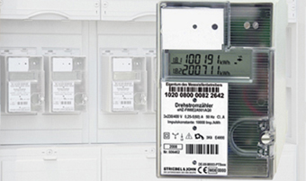 Smart Metering