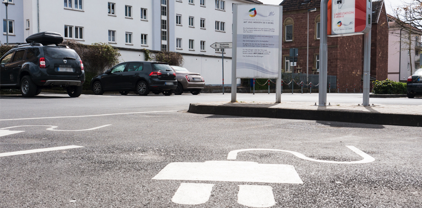 bad kissingen elektro auto