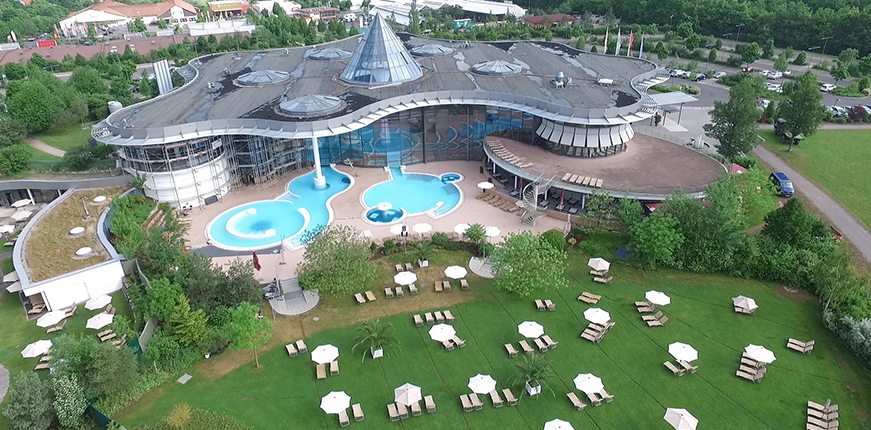 Bad Kissingen E-Auto