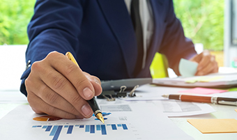 Struktur- und Energiedaten