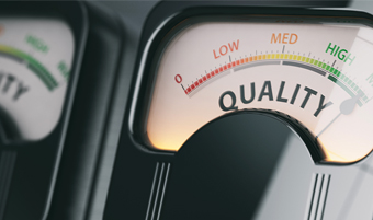 Zertifizierung Informationssicherheit