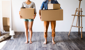 Umzugstipps