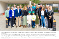 Sicherheit auf allen Ebenen